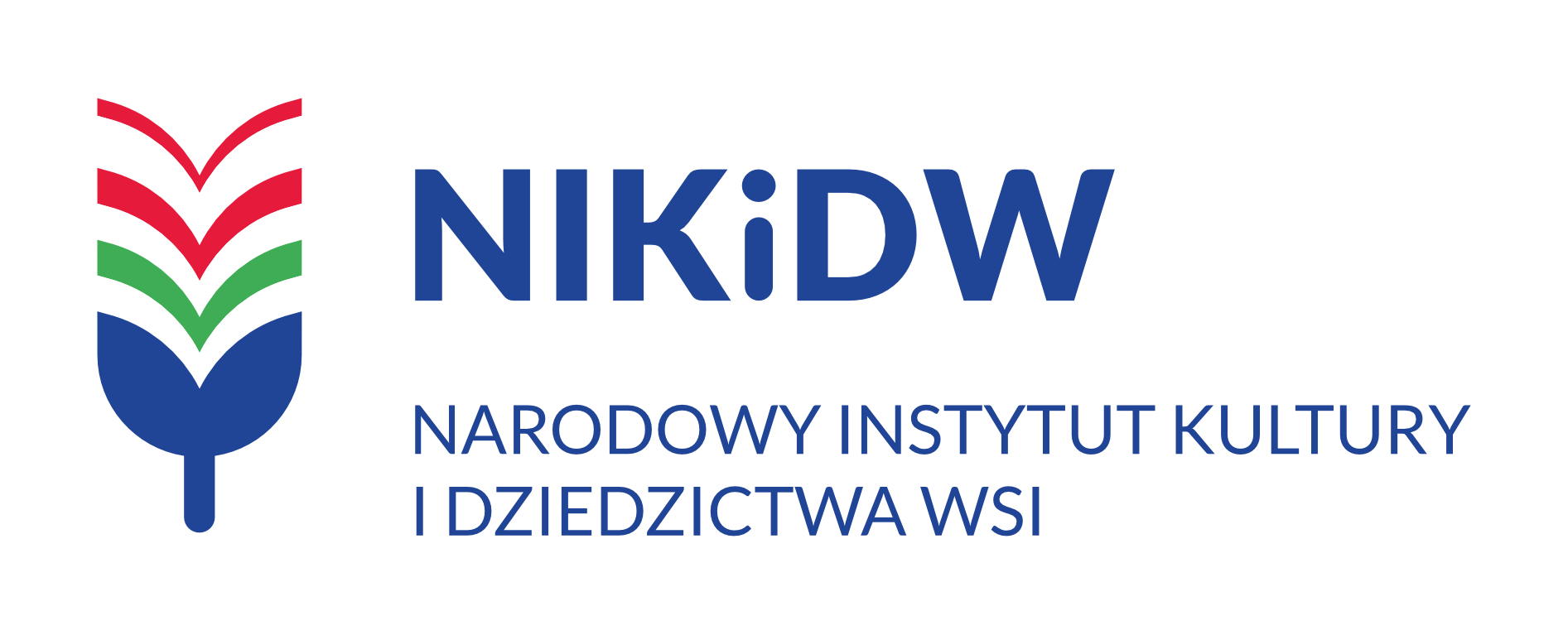 NIKiDW - Narodowy Instytut Kultury i Dziedzictwa Wsi